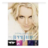 Dvd Britney Spears Live