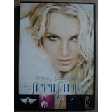 Dvd Britney Spears Live