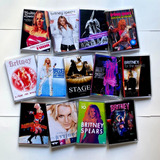 Dvd Britney Spears Live