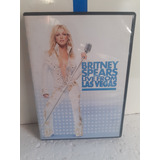 Dvd Britney Spears Live