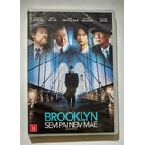 Dvd Brooklyn Sem Pai