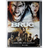 Dvd Bruc O Desafio