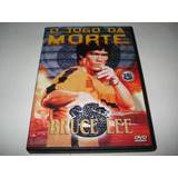 Dvd Bruce Lee O