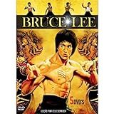 Dvd Bruce Lee 