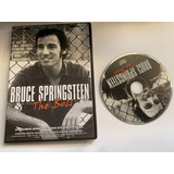 Dvd Bruce Springsteen Becoming