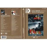 Dvd Bruce Springsteen Blood