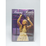 Dvd Bruna Karla 