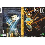 Dvd Bruna Viola Ao