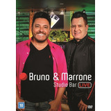 Dvd Bruno