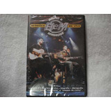 Dvd Bruno E Marrone