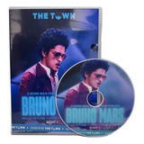 Dvd Bruno Mars Ao