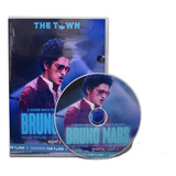 Dvd Bruno Mars Ao