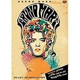 Dvd Bruno Mars 