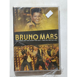 Dvd Bruno Mars Em