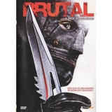 Dvd Brutal A Face