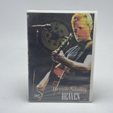 Dvd Bryan Adams