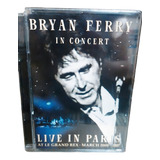 Dvd Bryan Ferry In