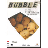 Dvd Bubble Nova Experiencia
