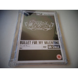 Dvd Bullet For My
