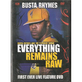 Dvd Busta Rhymes The