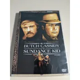 Dvd Butch Cassidy And