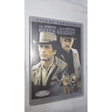 Dvd Butch Cassidy And