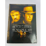 Dvd Butch Cassidy And