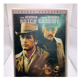 Dvd Butch Cassidy And