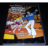 Dvd Butch Cassidy And