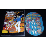 Dvd Butch Cassidy E