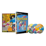 Dvd Butch Cassidy E