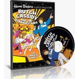 Dvd Butch Cassidy E