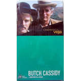 Dvd Butch Cassidy Lacrado