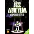 Dvd Buzz Lightyear Do Comando Estelar A Aventura Começa