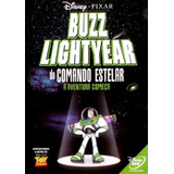 Dvd Buzz Lightyear Do