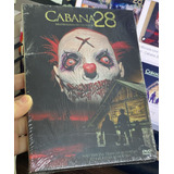 Dvd Cabana 28 