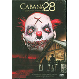 Dvd Cabana 28