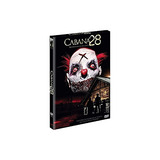 Dvd Cabana 28 Madrugada