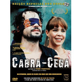 Dvd Cabra Cega