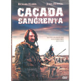 Dvd Cacada Sangrenta