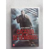 Dvd Cacador De Demonios