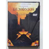 Dvd Cacador De Demonios