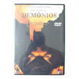 Dvd Cacador De Demonios