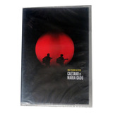 Dvd Caetano E Maria