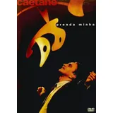 Dvd Caetano Veloso