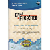 Dvd Cafe Filosofico Com