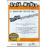 Dvd Cafe Midia A