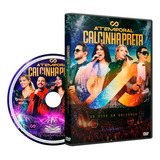 Dvd Calcinha Preta 