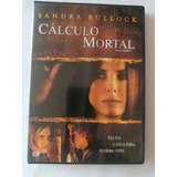 Dvd Calculo Mortal 