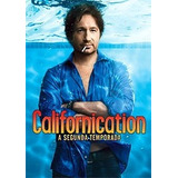Dvd Californication